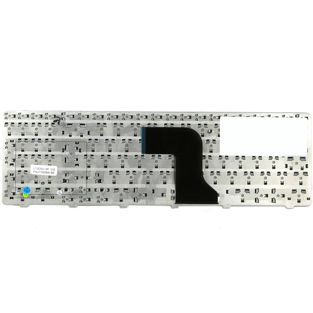 Penjualan Panas Keyboard Laptop BR Untuk Dell N5010 Baru