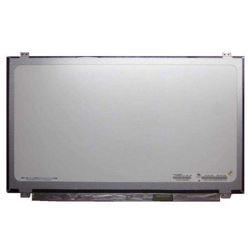 N156HGE-LA1 Layar LCD Laptop 15.6 inci 1920*1080 LVDS 40 PIN