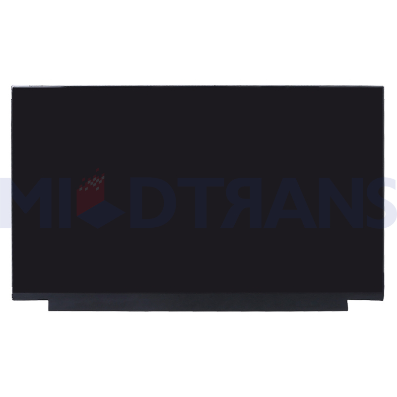 NV156FHM-N3D NV156FHM N3D 15.6 "IPS Slim Laptop LCD Layar 30pins 1920*1080 Matte Glossy