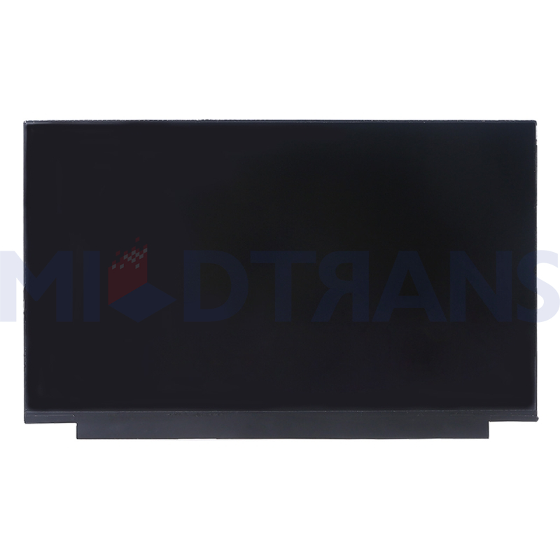 NV156FHM-N35 NV156FHM N35 Layar BOE LCD 15.6 '' Slim EDP 30pin 1920*1080 IPS LCD Panel